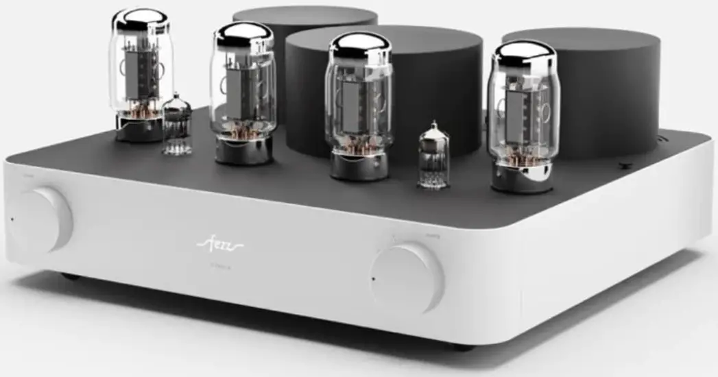 fezz Titania Stereo Vacuum Tube Integrated Amplifier