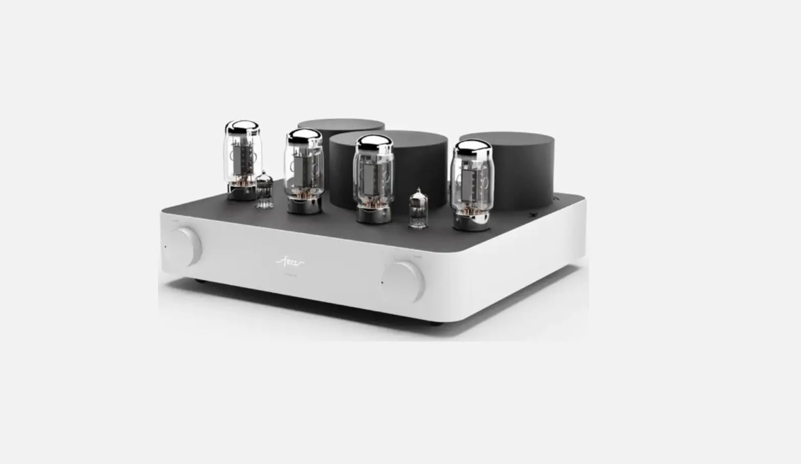 Fezz Titania Stereo Vacuum Tube Integrated Amplifier User Manual