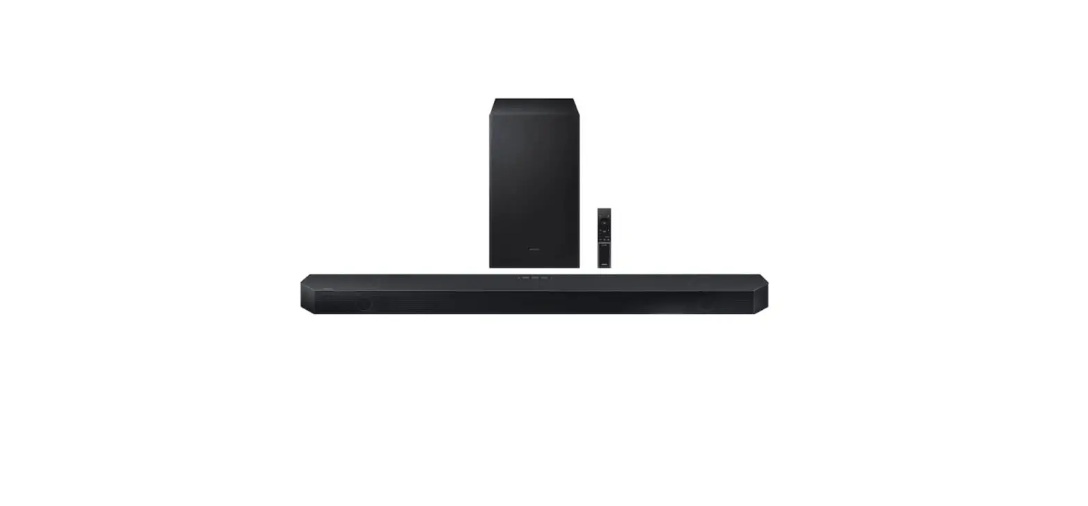 Samsung Hw-q700c 3.1.2 Channel Sound Bar And Wireless Subwoofer System User Manual Samsung Hw-q700c 3.1.2 Channel Sound Bar And Wireless Subwoofer System User Manual