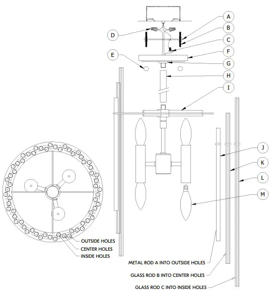 FIXTURE INSTALLATION