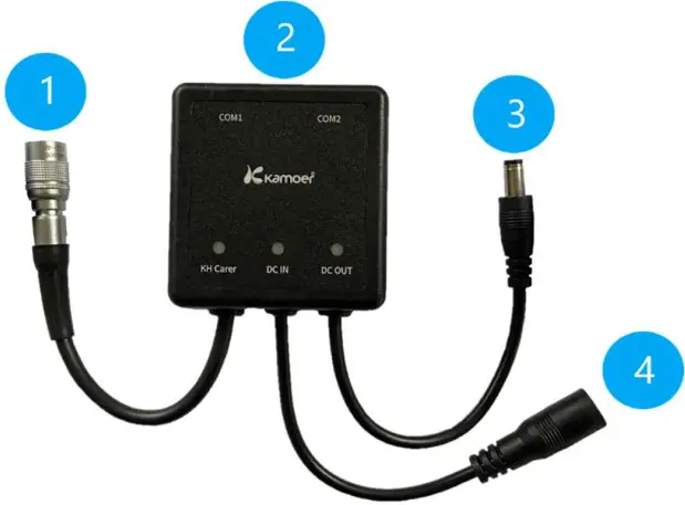 D D P4 KH Manager Expansion - E1 LAYOUT