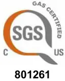 Royal Gourmet PD1203A 2 Burner Portable Gas Griddle - Symbol