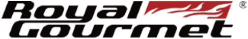 Royal Gourmet logo