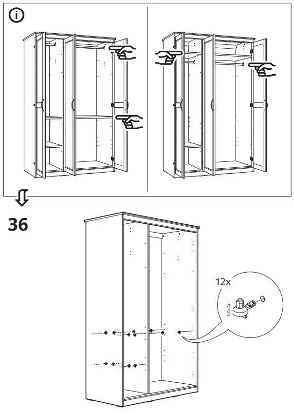 IKEA-SONGESAND-Wardrobe-FIG-28