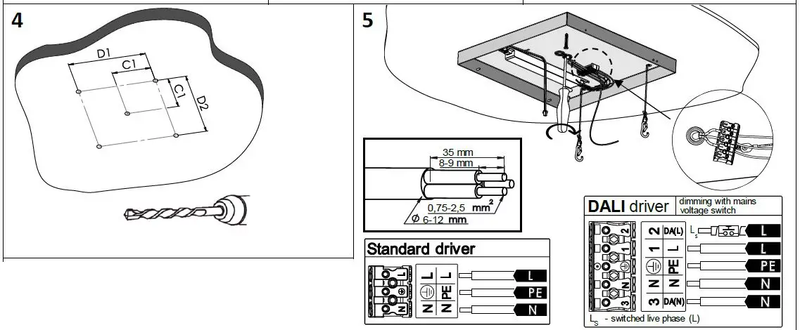 NORTHCLIFFE-G569-BOOTES-Q-LED-Pendant-Lumainer-02