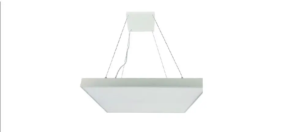 Northcliffe G569 Bootes Q Led Pendant Lumainer Instruction Manual