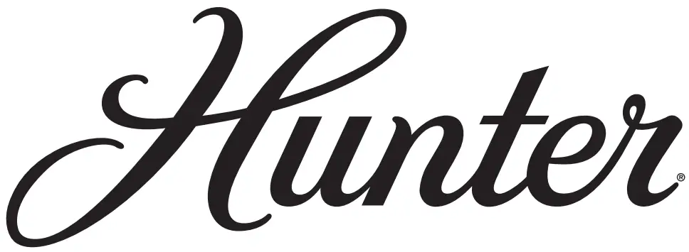 Hunter Logo