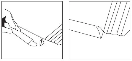 PROJECT-SOURCE-MQNS-06959-Knightwood-Laminate-Wood-Floor-Quarter-Round-FIG-3