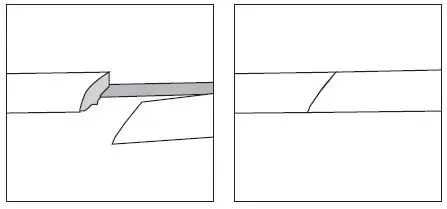 PROJECT-SOURCE-MQNS-06959-Knightwood-Laminate-Wood-Floor-Quarter-Round-FIG-5