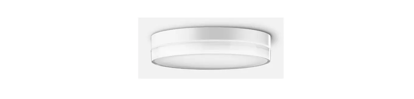 Bega 50001.2 Recessed Ceiling Luminaire Instructions