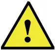 Warning Icon