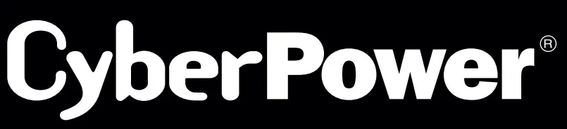 CyberPower Logo