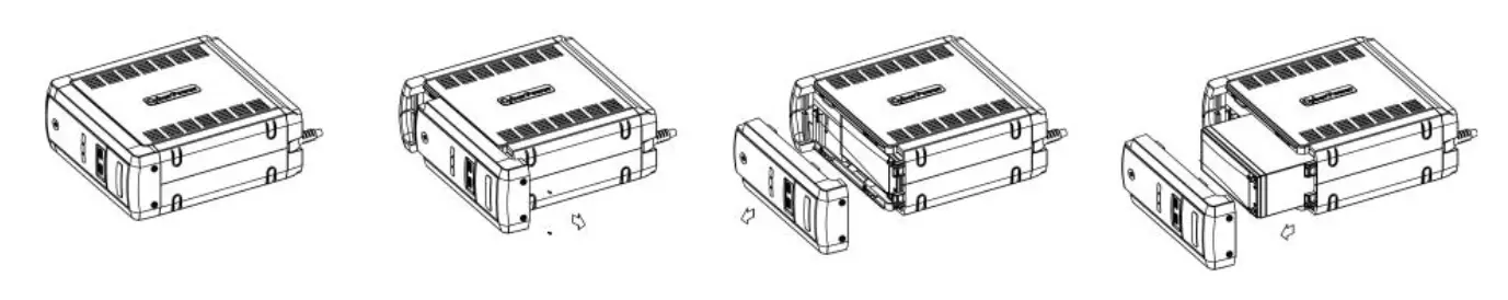 Replacing The Battery