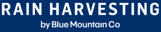 RAIN HARVESTING Logo