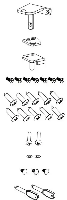 ZEPHYR-PRB24C01CPG-Presrv-Single-Zone-Panel-Ready-Beverage-Cooler-fig 1
