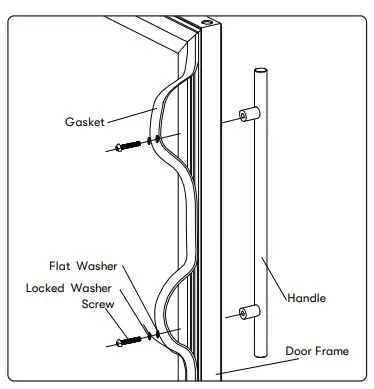 ZEPHYR-PRB24C01CPG-Presrv-Single-Zone-Panel-Ready-Beverage-Cooler-fig 9