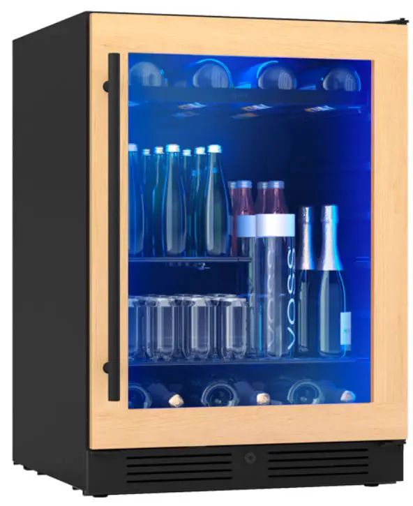 ZEPHYR-PRB24C01CPG-Presrv-Single-Zone-Panel-Ready-Beverage-Cooler-product