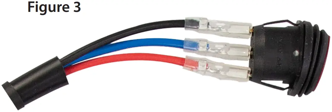 RIGID Rds Sr Series Pro Bar - lightbar