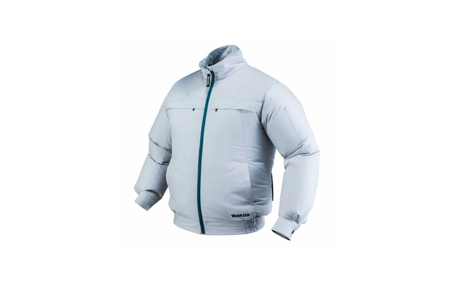 Makita Dfj212a Cordless Fan Jacket Vest Instruction Manual