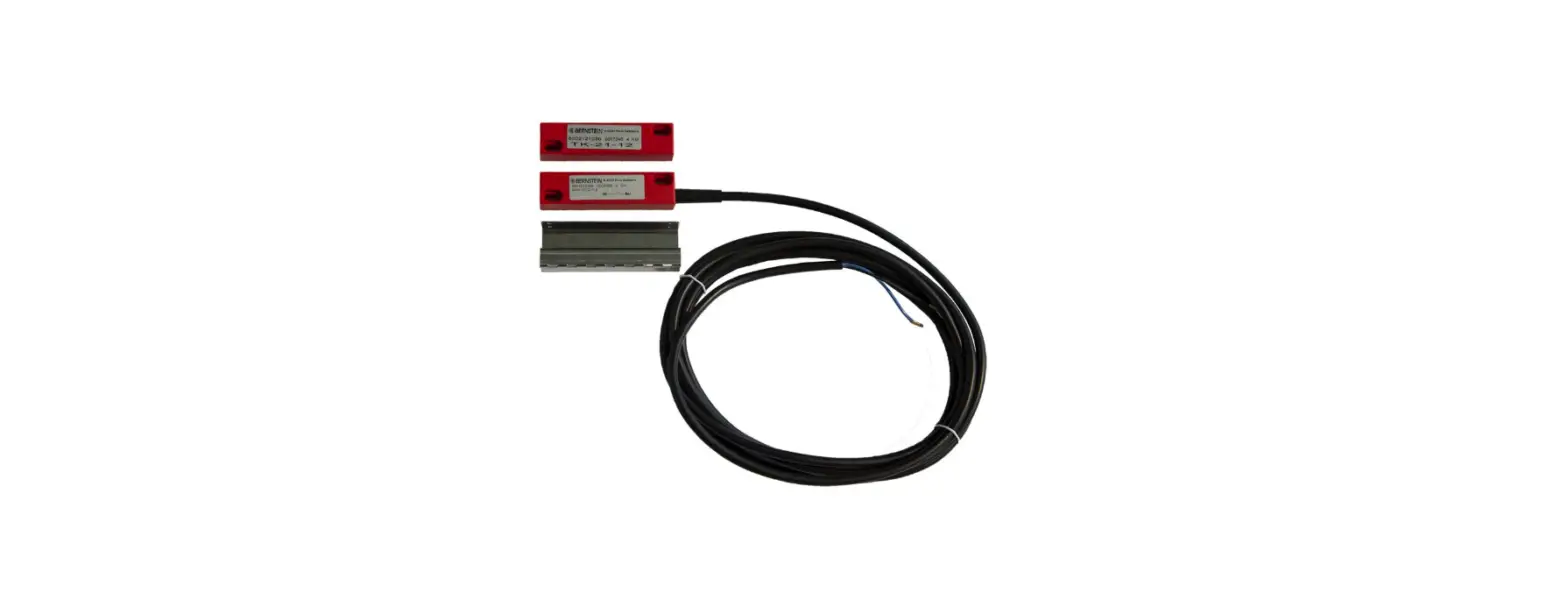 Harvia Y05-0691 Door Switch Sensor Set Instruction Manual