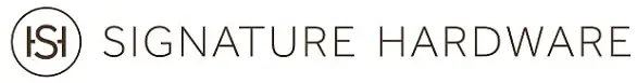 Signature Hardware logo