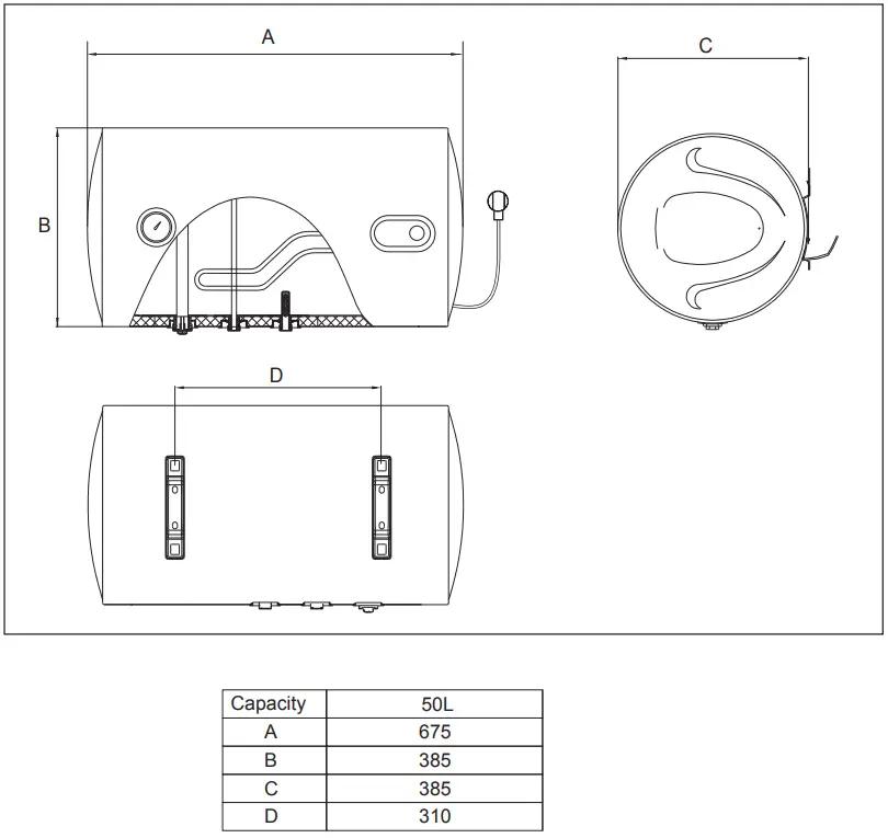WALTON-WWH-MVH50L-Electric-Water-Heater-fig-2