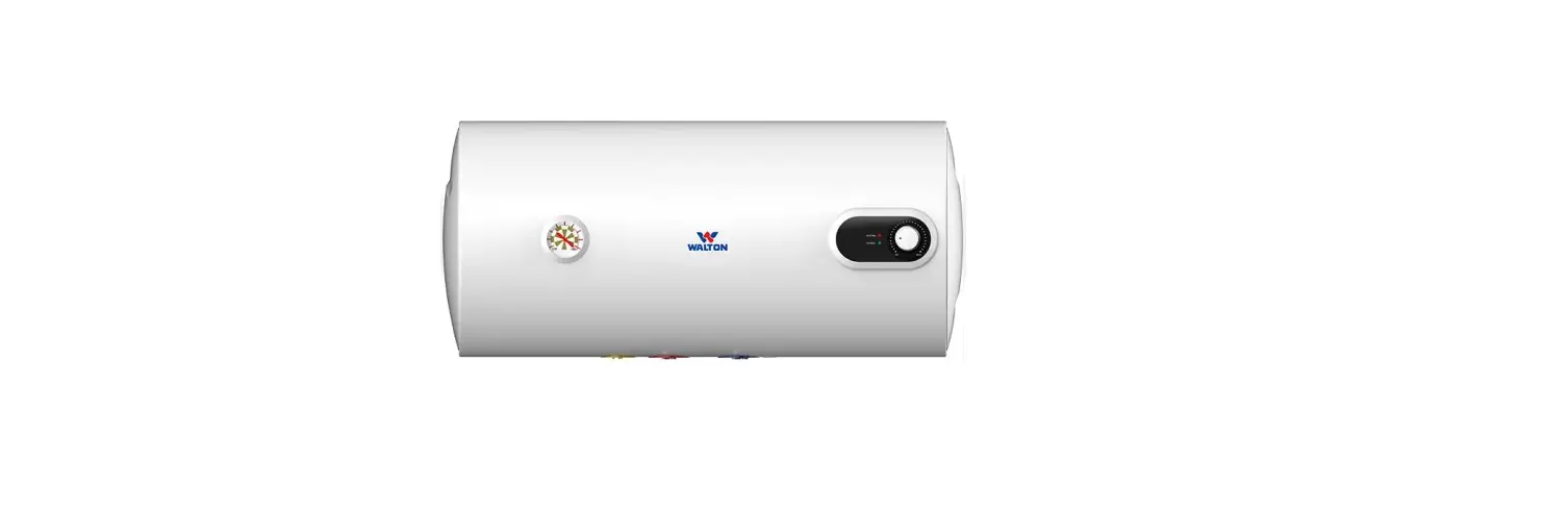 Walton Wwh-mvh50l Electric Water Heater User Manual Walton Wwh-mvh50l Electric Water Heater User Manual