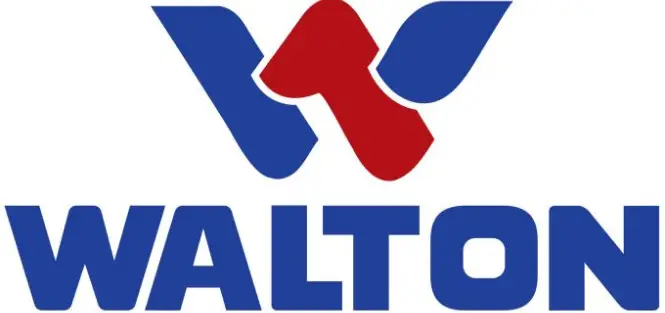 WALTON-logo