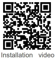 CAMMUS DDWB 2021 Direct Drive Base - qr code 1