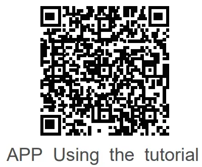 CAMMUS DDWB 2021 Direct Drive Base - qr code 3