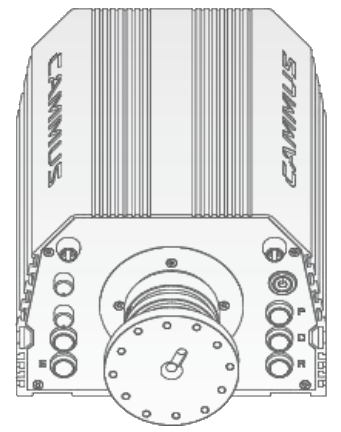 CAMMUS DDWB 2021 Direct Drive Base