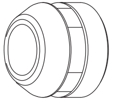 NAKANISHI EMSF 3060K Motor Spindle - Chuck Nut
