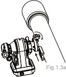 telescope assembly