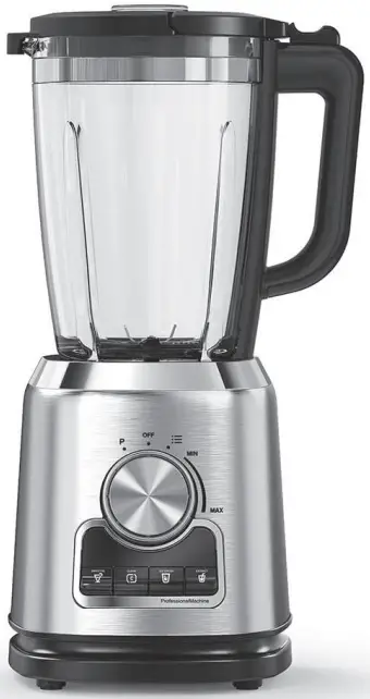 PRINCESS 01.212094.01.001 Blender
