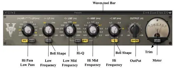 WAVE- V-Series V-Comp-Master-Bus-Compressor-14