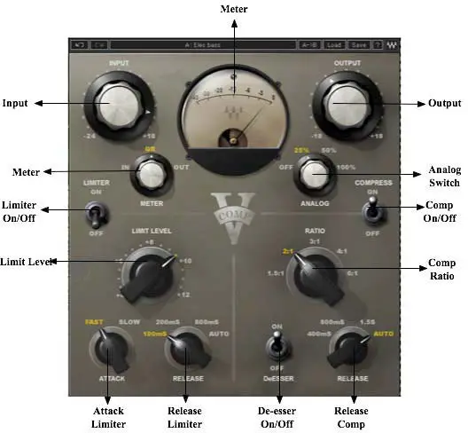 WAVE- V-Series V-Comp-Master-Bus-Compressor-27