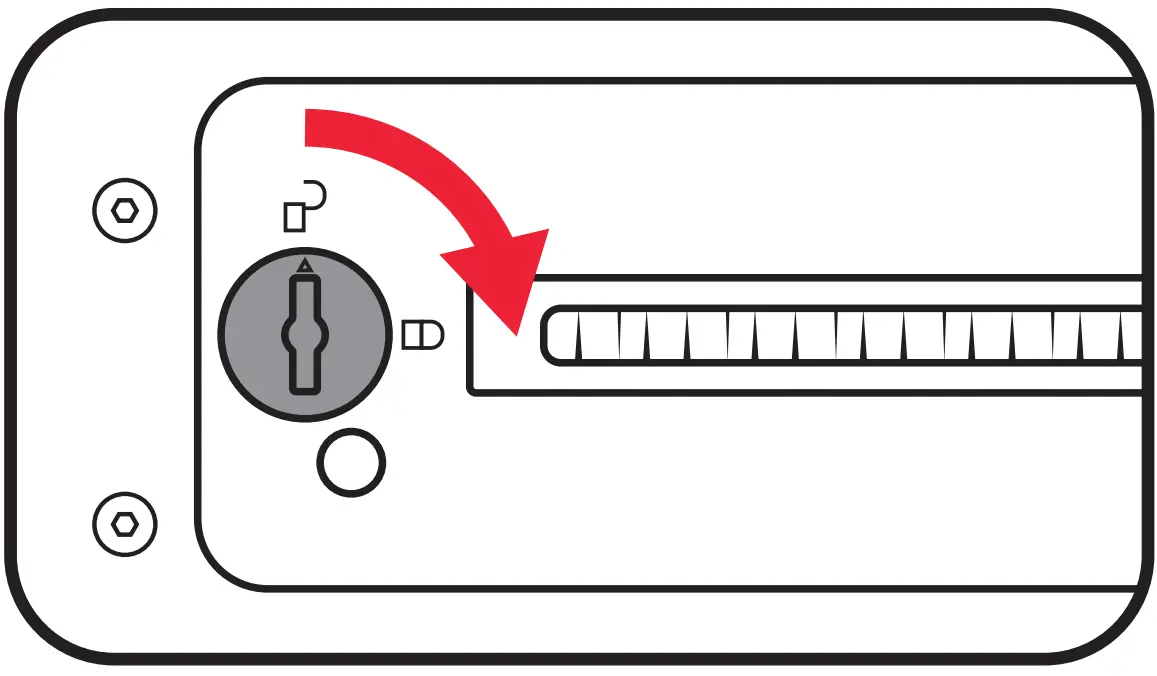 Installing The Riving Knife & Blade Guard