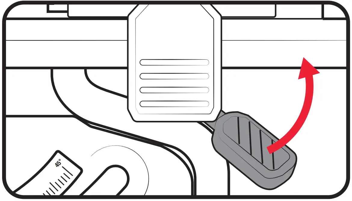 Adjusting The Extension Table