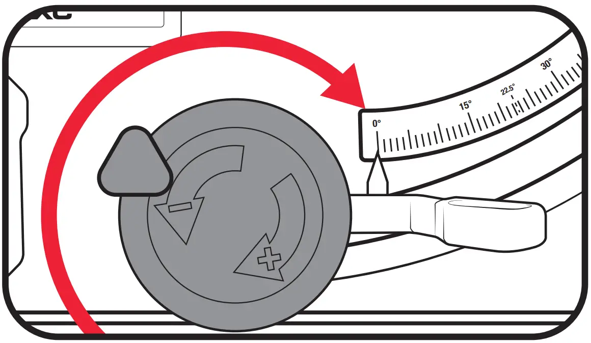Installing The Riving Knife & Blade Guard