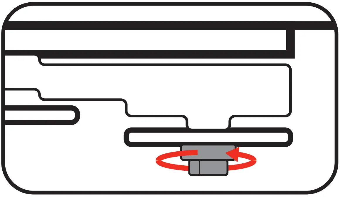 Installing The Riving Knife & Blade Guard