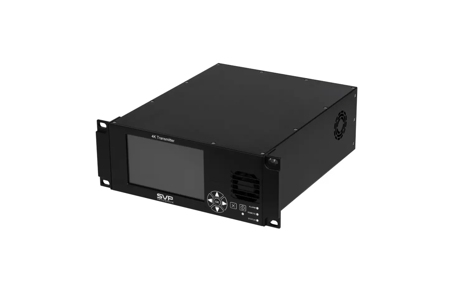 Svp Aerospace Udt-70 Transmitter User Manual