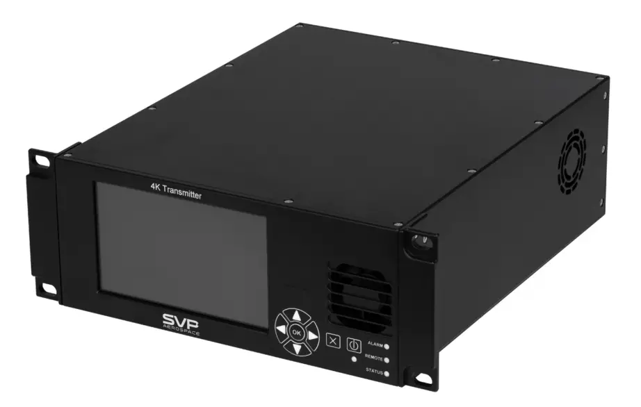 SVP AEROSPACE UDT-70 Transmitter-product