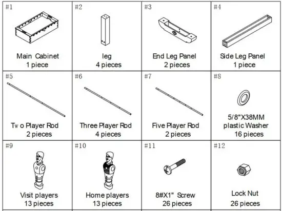 FIG 1 Parts List.JPG