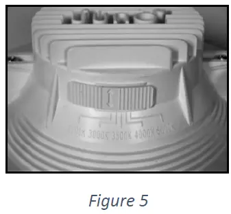 JUNO-RB4-SWW5-RetroBasics-4-Inch-Switchable-White-LED-5