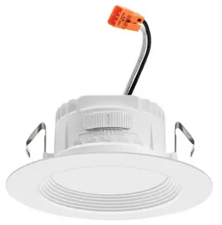 JUNO-RB4-SWW5-RetroBasics-4-Inch-Switchable-White-LED