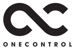 ONE CONTROL logo