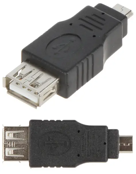 DELTA-USB-W-MICRO-USB-G-ADAPTER-Electronics-AC-Adapter-Power-Supply-fig-2