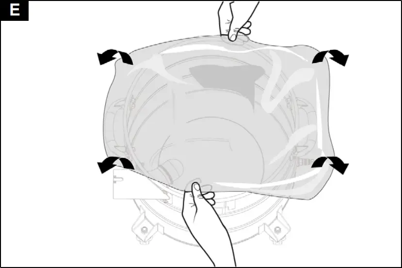 KARCHER IVM 4024-2 H - Fig. E