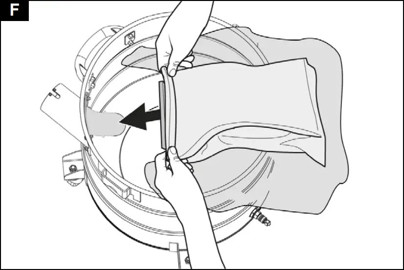 KARCHER IVM 4024-2 H - Fig. F
