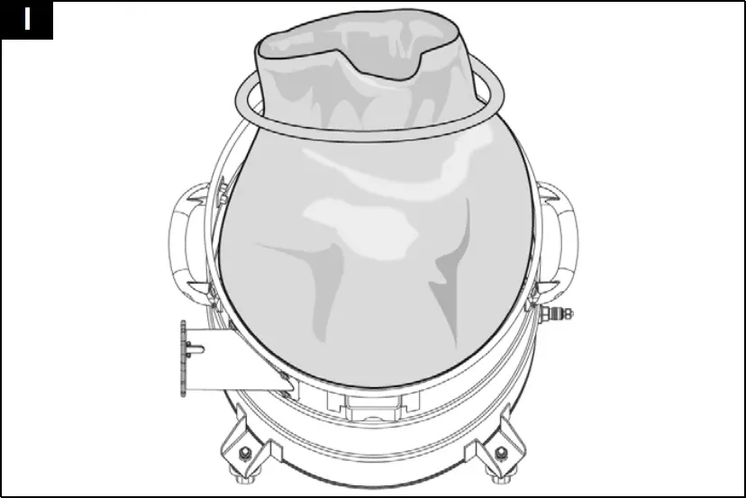 KARCHER IVM 4024-2 H - Fig. I